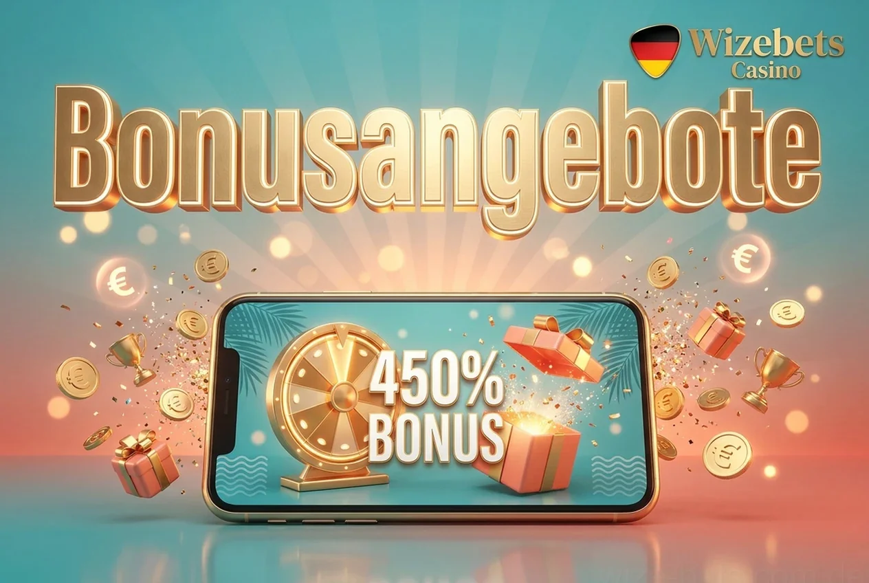 Bonusangebote