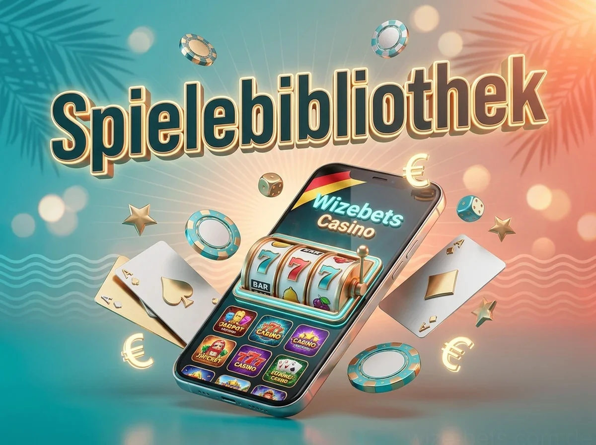 Spielebibliothek